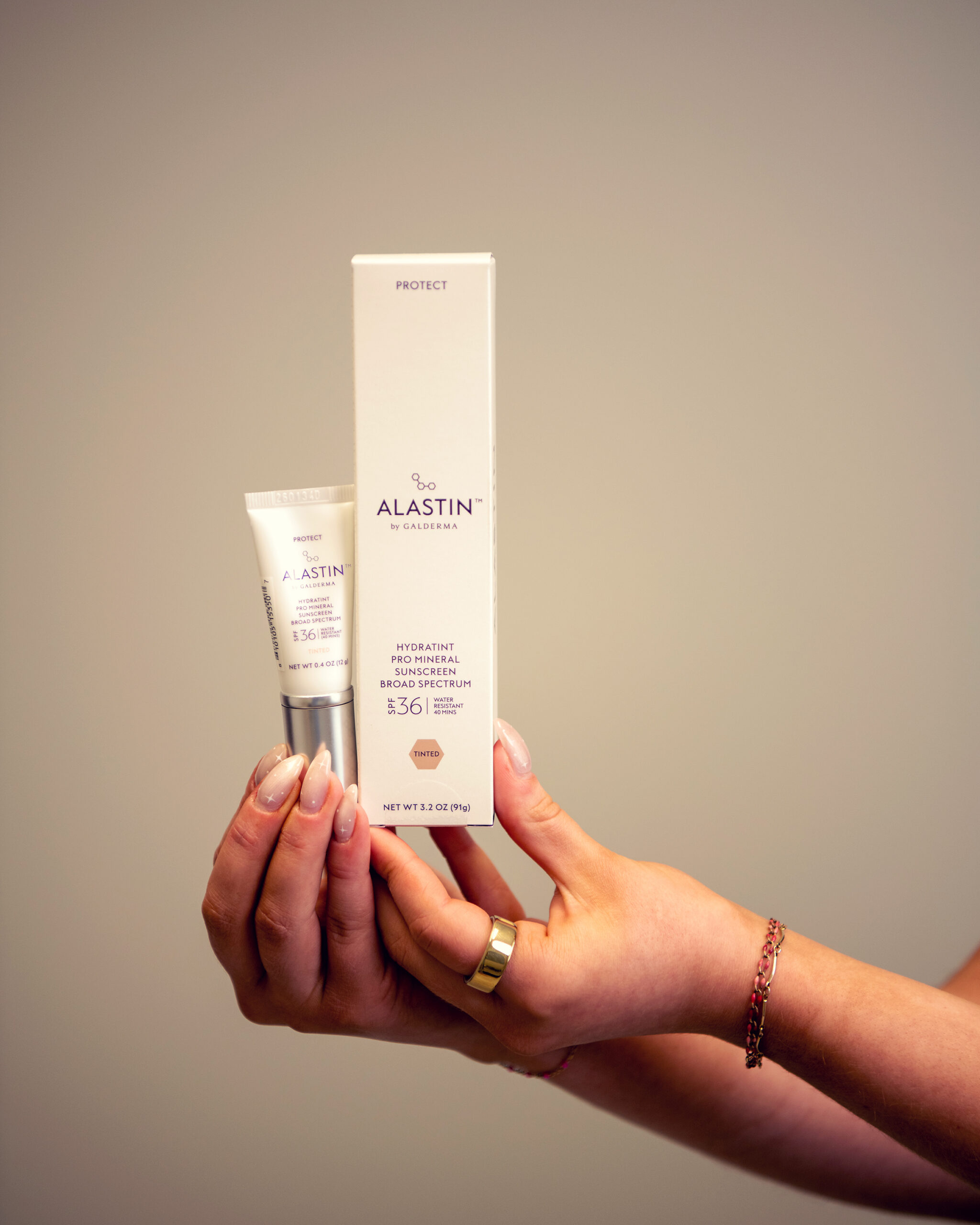 Healthy glowing skin after professional summer skincare treatment at Adorne Med Spa in Chehalis.